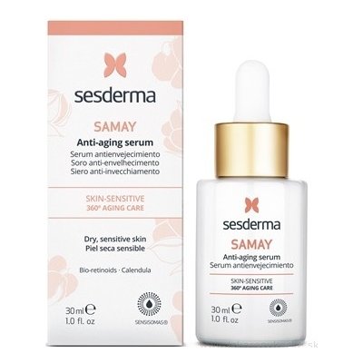 Sesderma Samay Anti-Aging Serum 30 ml