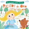 PRIM CUENT CLAS RICITOS ORO Y TRES OSOS (ROSENBERG,NATASCHA)(Pevná)