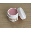 Tasha UV/LED Gél modelovací Star of Resilience Sparkle Pastel Pink 30 ml kamuflážny
