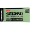 Nutrend Multicomplex Compressed 60 kapsúl