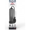 PUMP ADDICTED RX3 MANUAL Black