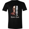 Attack on Titan Half Collossal (T-Shirt) M