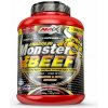 Amix Anabolic Monster Beef Protein 2,2kg - jahoda, banán