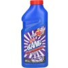 Cillit Bang gél na odpady 500 ml (Gélový čistič odpadov na rýchle uvoľnenie upchatého potrubia)