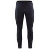 CRAFT PRO Nordic Race Wind Tights M černá 1912410-999000 XXL; Černá kalhoty