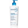 Bioderma Atoderm Créme Ultra vyživujúci telový krém pre normálnu až suchú citlivú pokožku s parfumáciou 500 ml