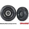 Traxxas 1:10 TRX-4/TRX-6: Disk 1.9