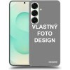 Picasee ULTIMATE CASE PowerShare pro Samsung Galaxy S25 5G - Vlastný design/motiv