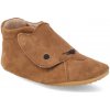 Superfit Barefoot capačky Papageno Braun hnedé