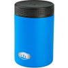 Termoska na jedlo GSI Outdoors GLACIER 12OZ VACUUM FOOD CONTAINER Modrá,Sivá,Čierna
