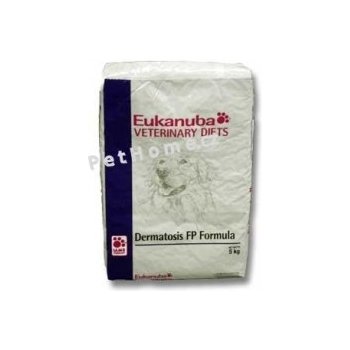 Eukanuba dermatosis cheap fp 5kg