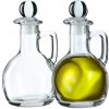 Home Fľaštička sklenená s uchom 100 ml