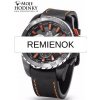 Remienok Rothenschild RS-1401-IB-BKOR
