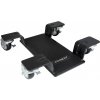 BikeTek Prepravný vozík motocyklov PDSCTR11