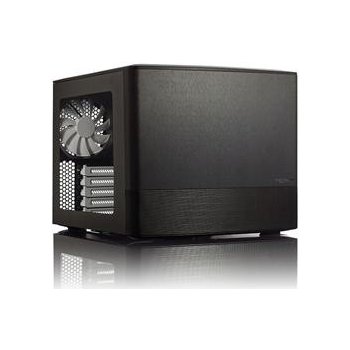 Fractal Design Node 804 FD-CA-NODE-804-BL-W