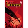 Batman. Mroczne zwycięstwo (Jeph Loeb)(Pevná)