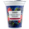 Tesco Jogurt s lesným ovocím 150 g