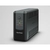 CyberPower UT GreenPower Series UPS 650VA/360W, české zásuvky UT650EG-FR Cyber Power Systems
