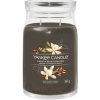 Yankee Candle Vanilla Bean Espresso signature 567 g