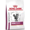 ROYAL CANIN VHN CAT RENAL SELECT 4 kg