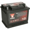 Yuasa YBX3000 12V 60Ah 550A YBX3027
