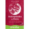 E-kniha Antropoložka na Marsu - Sedm paradoxních příběhů - Oliver Sacks