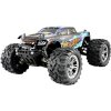 Amewi M-Land modrá komutátorový 1:16 RC model auta elektrický monster truck 4WD (4x4) RtR 2,4 GHz; 22623