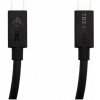 i-tec Thunderbolt 3 – Class Cable, 40 Gbps, 100W Power Delivery, USB-C Compatible, 150cm (TB3CBL150CM)
