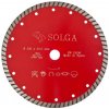 Solga Kotúč diamantový turbo 125 mm 10304125