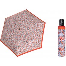 Doppler dáždnik FIBER MAGIC SPRINKLE plno automatický oranžový