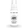 AK Interactive akrylová barva Matte medium 17 ml