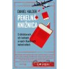 Pekelná knižnica - Daniel Kalder
