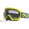 Oakley O-Frame 2.0 PRO MX okuliare, Jaxson blue/light grey