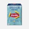 Barilla Penne Riga glutén free 400 g