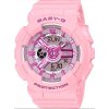 Dámske hodinky Casio BA-110YK-4AER Baby-G