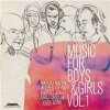 Nikolaj Nikitin - Music for boys and girls vol.1