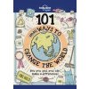 101 Small Ways To Change The World 1 - autor neuvedený