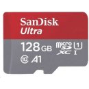 SanDisk microSDXC 128GB UHS-I SDSQUAR-128G-GN6IA