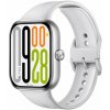 Xiaomi Redmi Watch 5/Silver/Sport Band/Silver Gray 6941812725115
