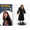 Noble Collection Harry Potter Bendyfigs ohýbatelná Hermiona Granger 19 cm