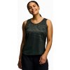 Dámske tielko Race Face Wave Tank Camo XS