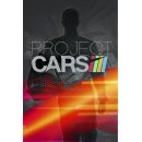 Hra na PC Project CARS
