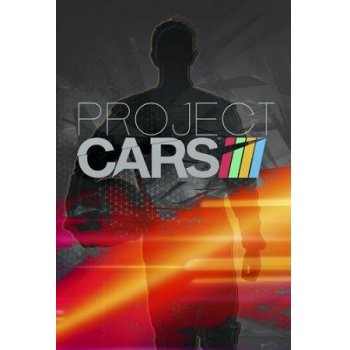 Project CARS