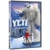 Yeti: Ledové dobrodružství BD