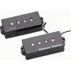 Seymour Duncan SPB-4 Black Basgitarový snímač