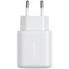 Joyroom mains charger JR-TCF24 30W (white)