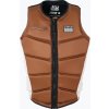 Pánska ochranná vesta Jetpilot Jb Oneil C4 F/E Eco Vest rust