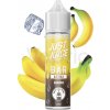 Just Juice Bar Range S&V - Banana (Banán) 10 ml