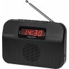 Kruger&Matz přenosné analogové rádio model KM0825