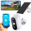 ExtraLink Smart Life SolarEye